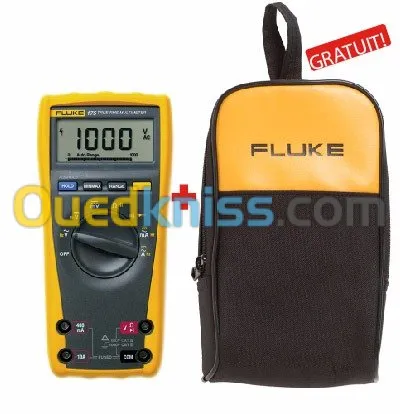 Multimètre numérique TRMS Fluke 175