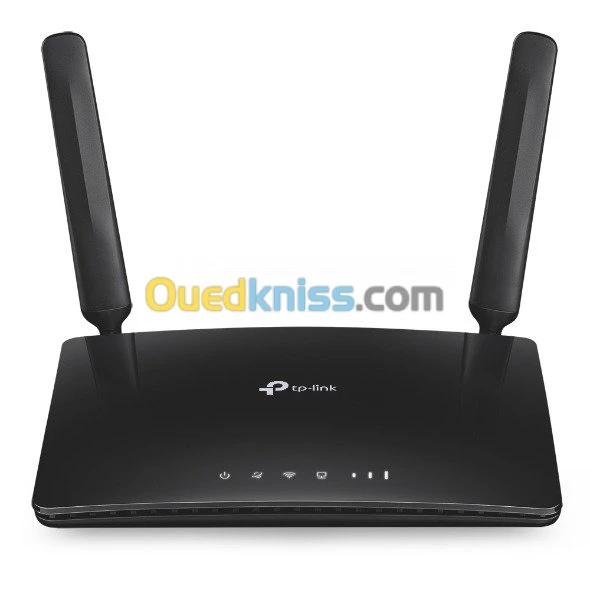 Modem 4G LTE MR200 AC 750 TP-LINK