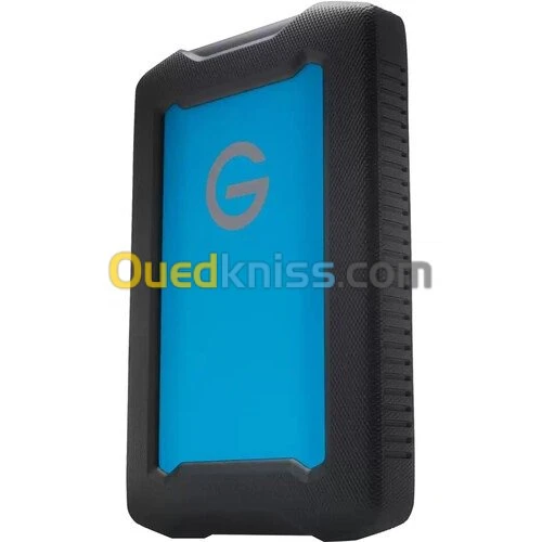 WD G-Technology 1TB ArmorATD USB 3.1