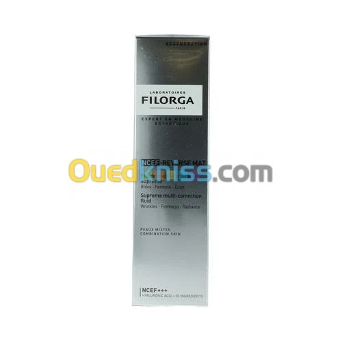 Filorga Ncef-Reverse Mat 50 ml