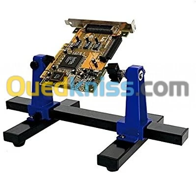 Support de carte de circuit imprimé