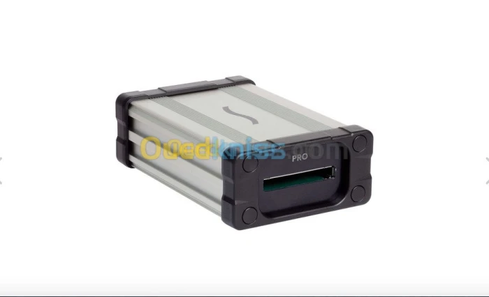 Sonnet Echo Pro ExpressCard/34 Thun2