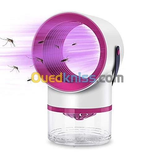 USB مصباح كهربائي لقاتل البعوض