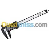 Vernier étrier MétriqueDigital Caliper