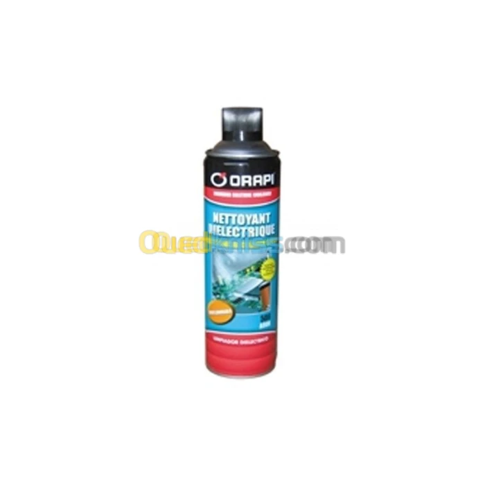 ORAPI 508 A90H SOLVANT SEC Aérosol 650