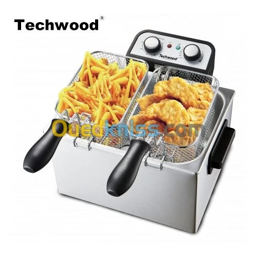 Friteuse 5 L - 3000 W