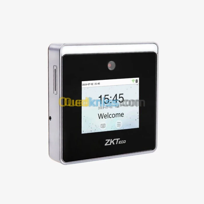Pointeuse faciale ZKTeco HORUS TL1