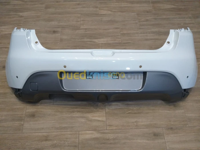 Pare-choc AR d'origine CLIO4 GTLINE