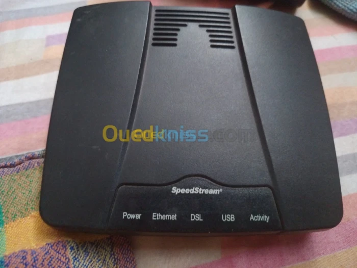 Modem speedy stream  internet