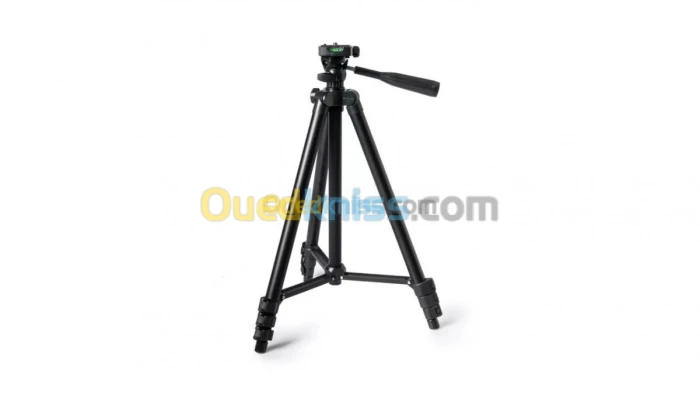 INCA Tripied Caméscope 3 Way IN3273D