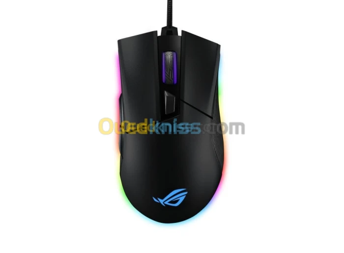 ASUS ROG Gladius II Origin