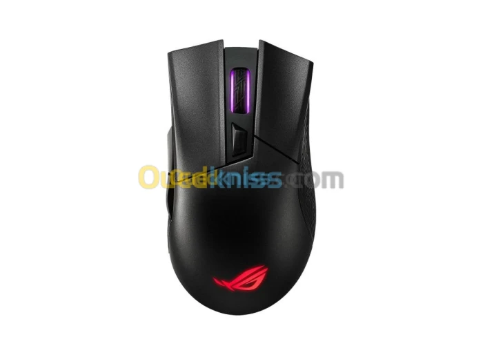 ASUS ROG Gladius II Wireless