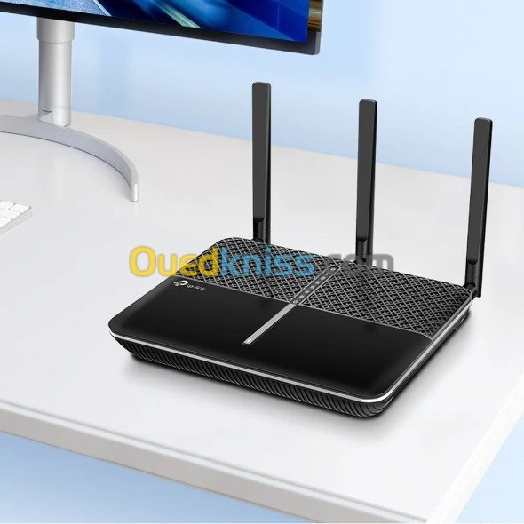MODEM ROUTEUR TPLINK ARCHER VR600 AC2100