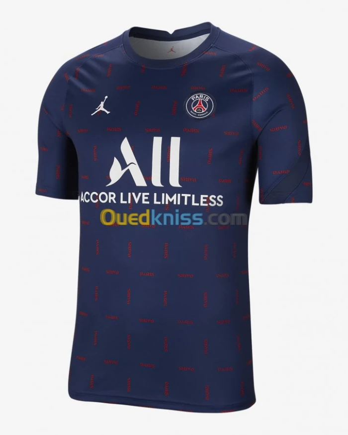 NIKE MAILLOT