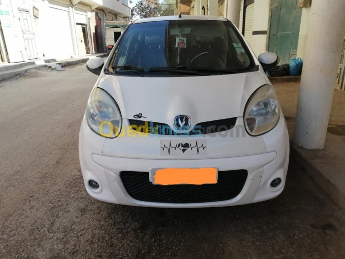 Changan Benni mini 2014