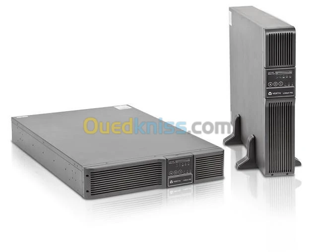 Onduleur Vertiv Liebert PSI 3KVA 3000VA (2200W) 230V Rack/Tower UPS