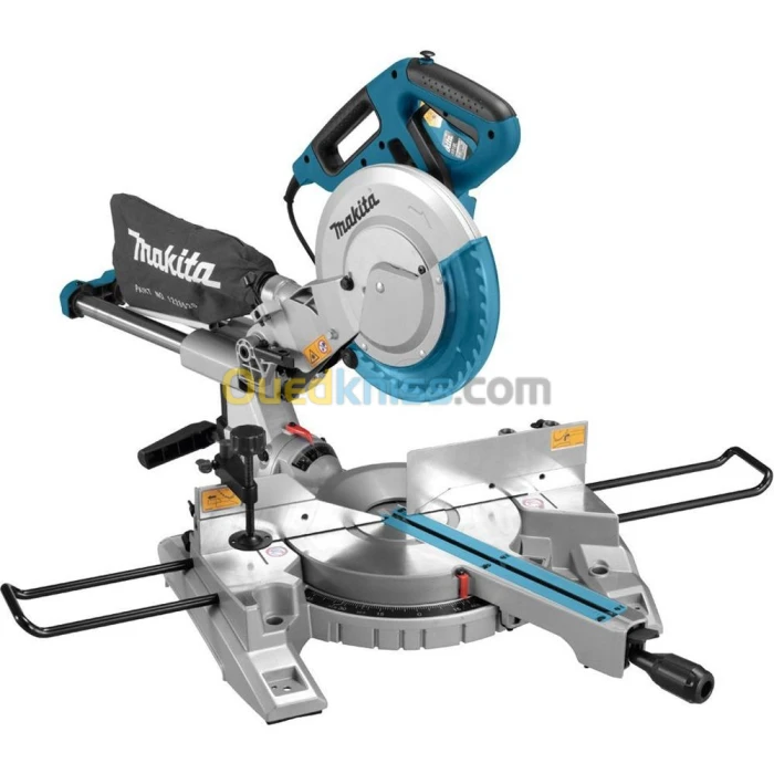 MAKITA LS 1018 LN SCIE A ONGLET 255MM 1430W