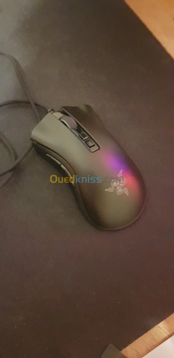 Razer Deathadder V2