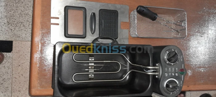 مقلاة بطاطا