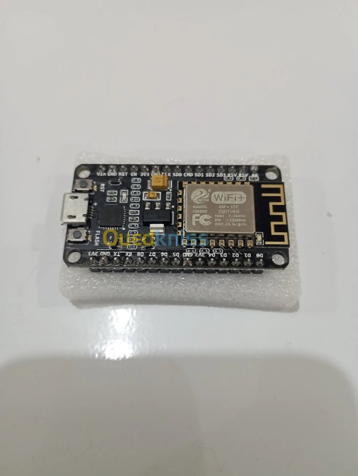 ESP8266 Node MCU