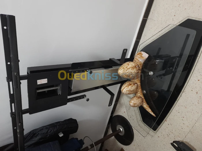 Table de télé