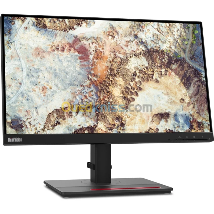 Ecran Lenovo 21" 60Hz
