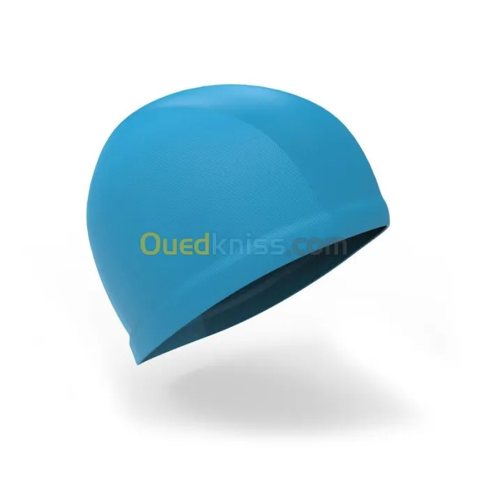 NABAIJI Bonnet de Bain Bébé Bleu En Maille