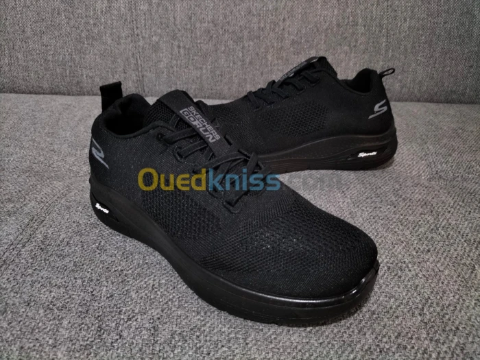 Basket sketchers