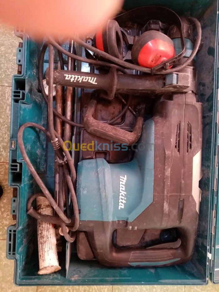 makita hr52020