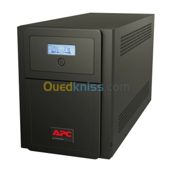 ONDULEUR APC SMV3000AI LINE INTER ACTIVE 3000VA 230V TOUR IEC