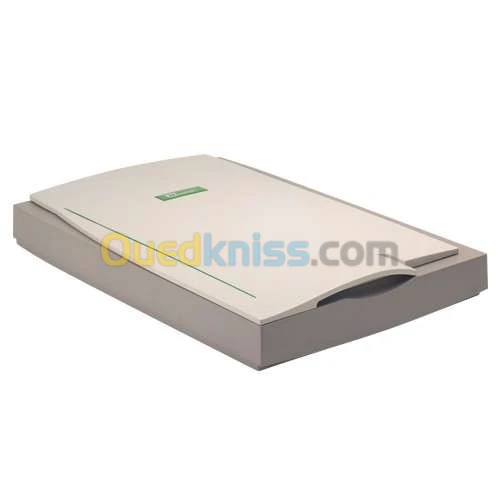 SCANNER A PLAT A3 MUSTEK 1200S