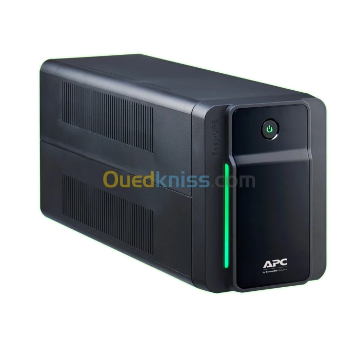 ONDULEUR APC EASY UPS BVX900LI 480W - AVR - 4 PRISES IEC