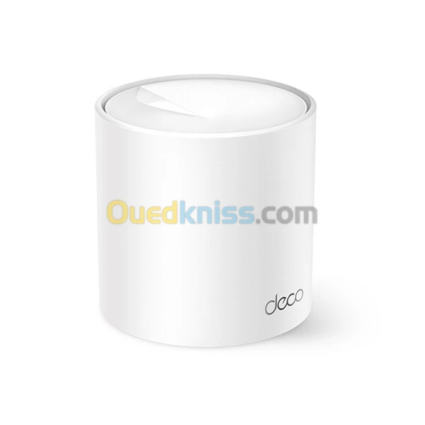Routeur Mesh TP-LINK DECO X10 WiFi 6 AX1500