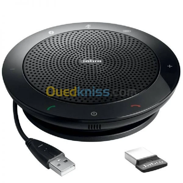 JABRA SPEAK 510 Plus MS