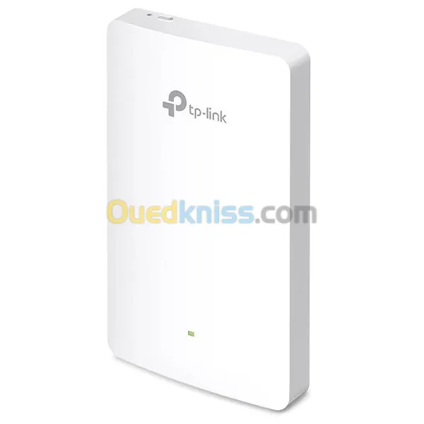 POINT D ACCES WI-FI TP-LINK EAP615 AX1800 WIFI 6 PoE GIGABIT PLAFONNIER