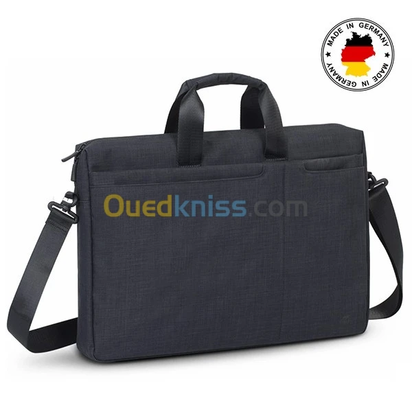SACOCHE RIVACASE 8355 17,3 NOIR