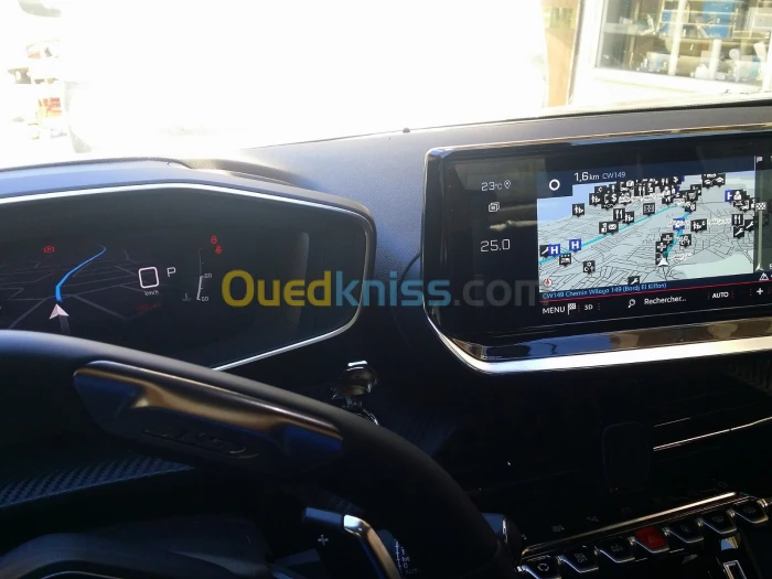 GPS NAVIGATION OPEL PEUGEOT DS CITROEN
