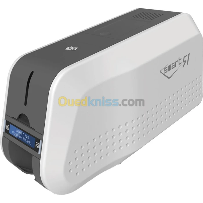 IMPRIMANTE A BADGES UNE FACE IDP SMART 51S USB