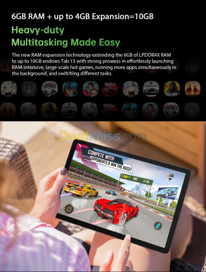 Blackview Tab 13
