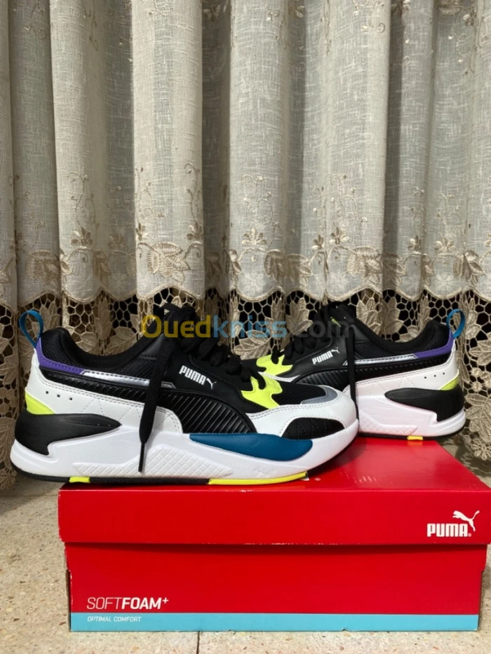 puma x ray 2 square Original