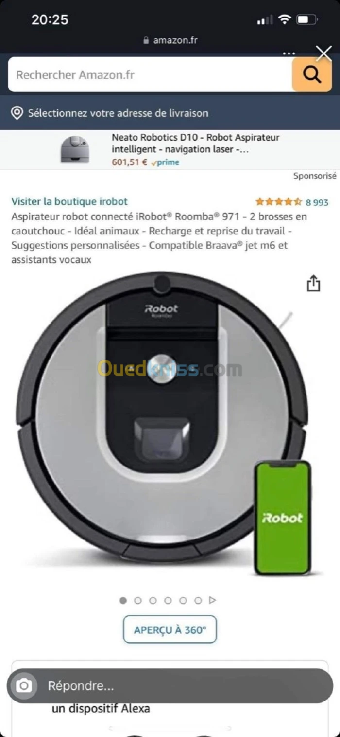 Robot
