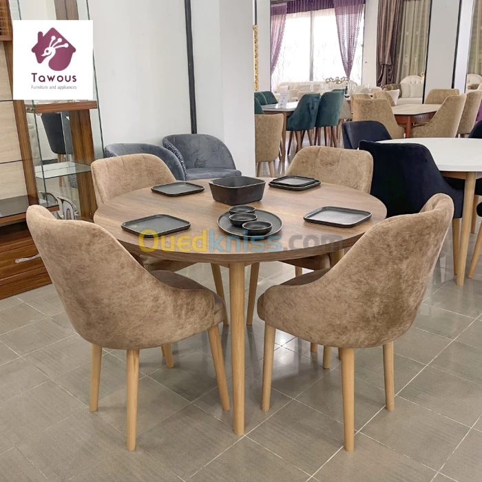 Table ronde