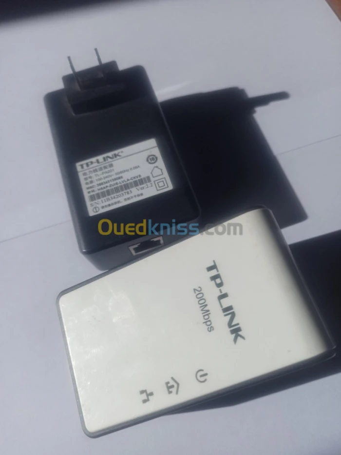 CPL TP-LINK