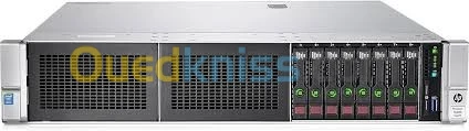 Serveur HPE DL380 Gen 9 BI Xeon