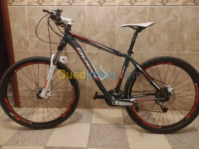 Velo force X comp 27,5 pouce