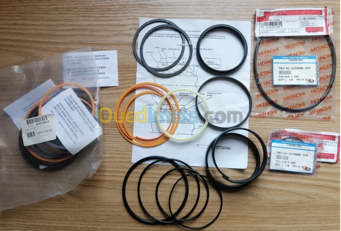 Kit Joint de Vérin d'origine John Deer