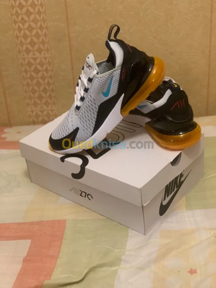 Nike air max 270 original 