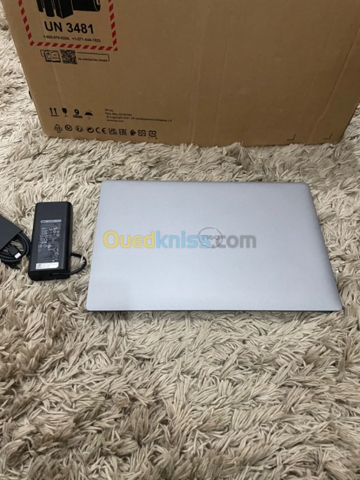 DELL LATITUDE 5430 i5-1245U 16G 256SSD