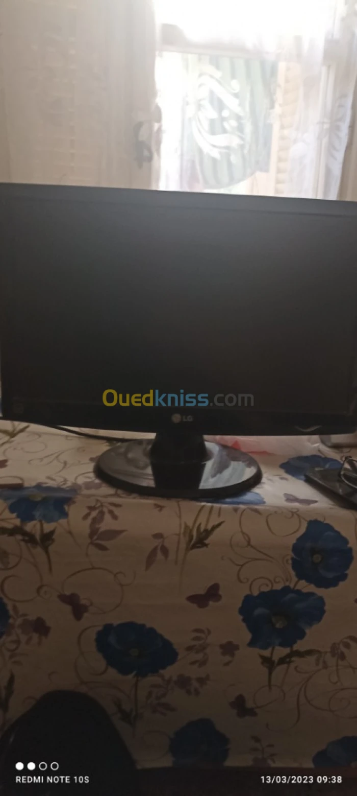 ecran pc