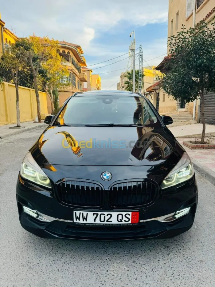 BMW X2 2019 Pack M